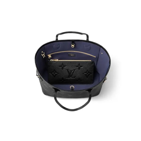 Louis Vuitton Bags Neverfull - Image 4