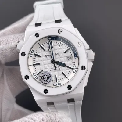 AUDEMARS PIGUET-ROYAL OAK OFFSHORE-REF.15707CB.OO.A010CA.01-42MM