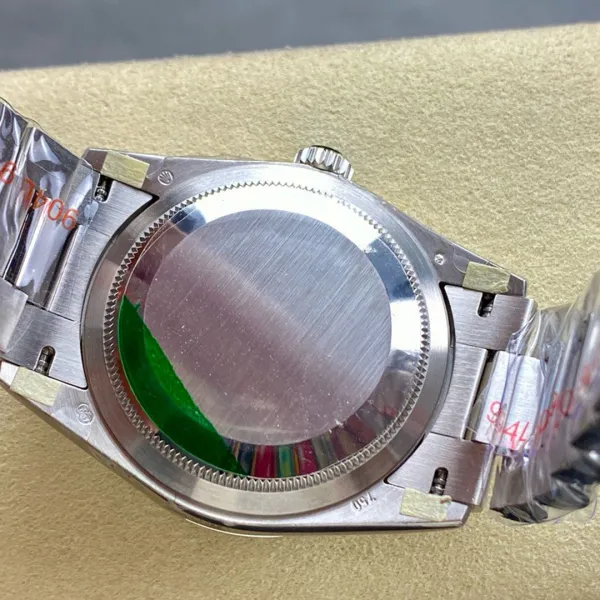 ROLEX-DAY DATE-REF.M128239-0023-36mm - Image 8