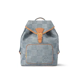 Louis Vuitton Bags Montsouris