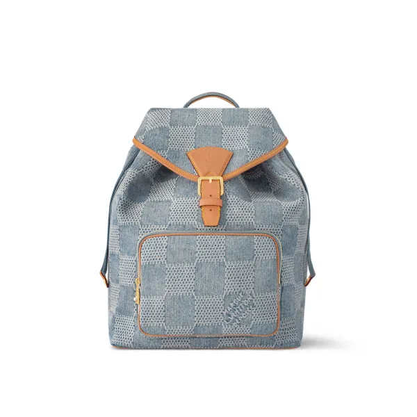 Louis Vuitton Bags Montsouris