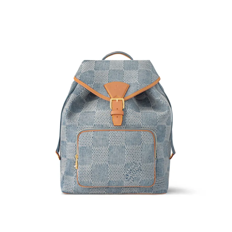 Louis Vuitton Bags Montsouris