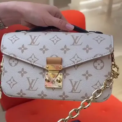 Louis Vuitton Bags East West