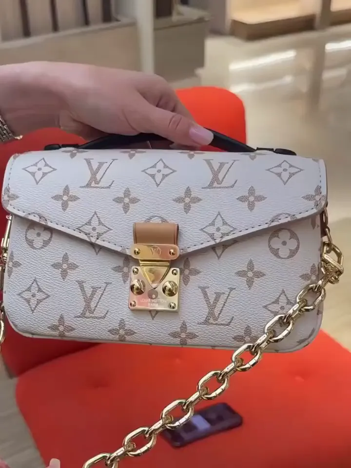 Louis Vuitton Bags East West