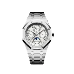 AUDEMARS PIGUET-ROYAL OAK-REF.26574ST.OO.1220ST.001-41MM
