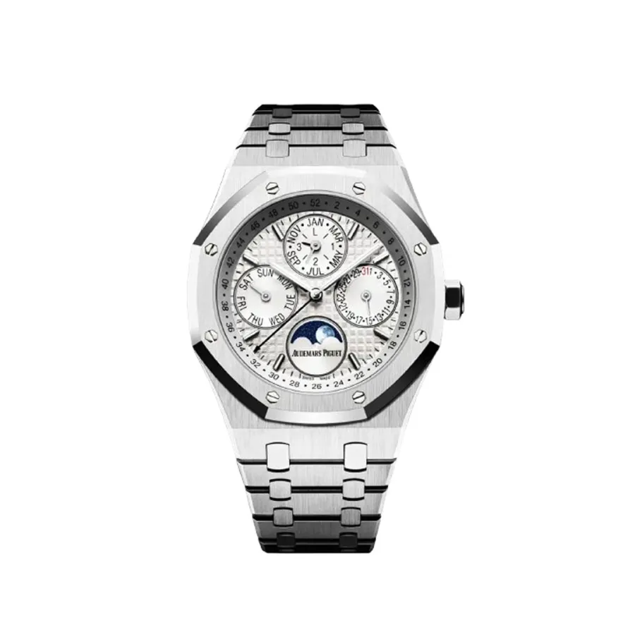 AUDEMARS PIGUET-ROYAL OAK-REF.26574ST.OO.1220ST.001-41MM