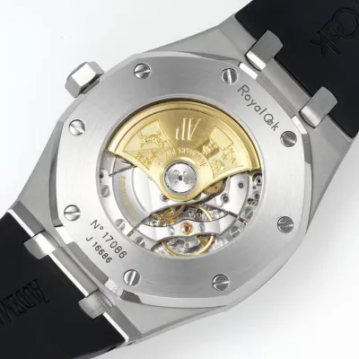 AUDEMARS PIGUET-ROYAL OAK-REF.15400ST.OO.1220ST.02-41MM