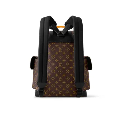 Louis Vuitton Bags Christopher