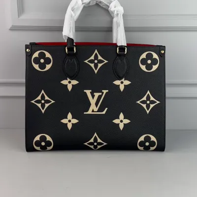 Louis Vuitton Bags ONTHEGO