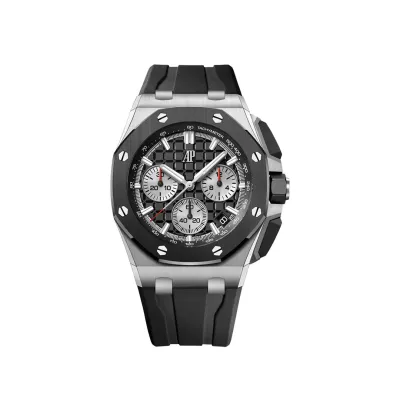 AUDEMARS PIGUET-ROYAL OAK OFFSHORE-REF.26420SO.OO.A002CA.01-43MM