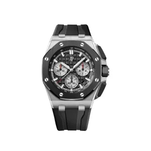 AUDEMARS PIGUET-ROYAL OAK OFFSHORE-REF.26420SO.OO.A002CA.01-43MM