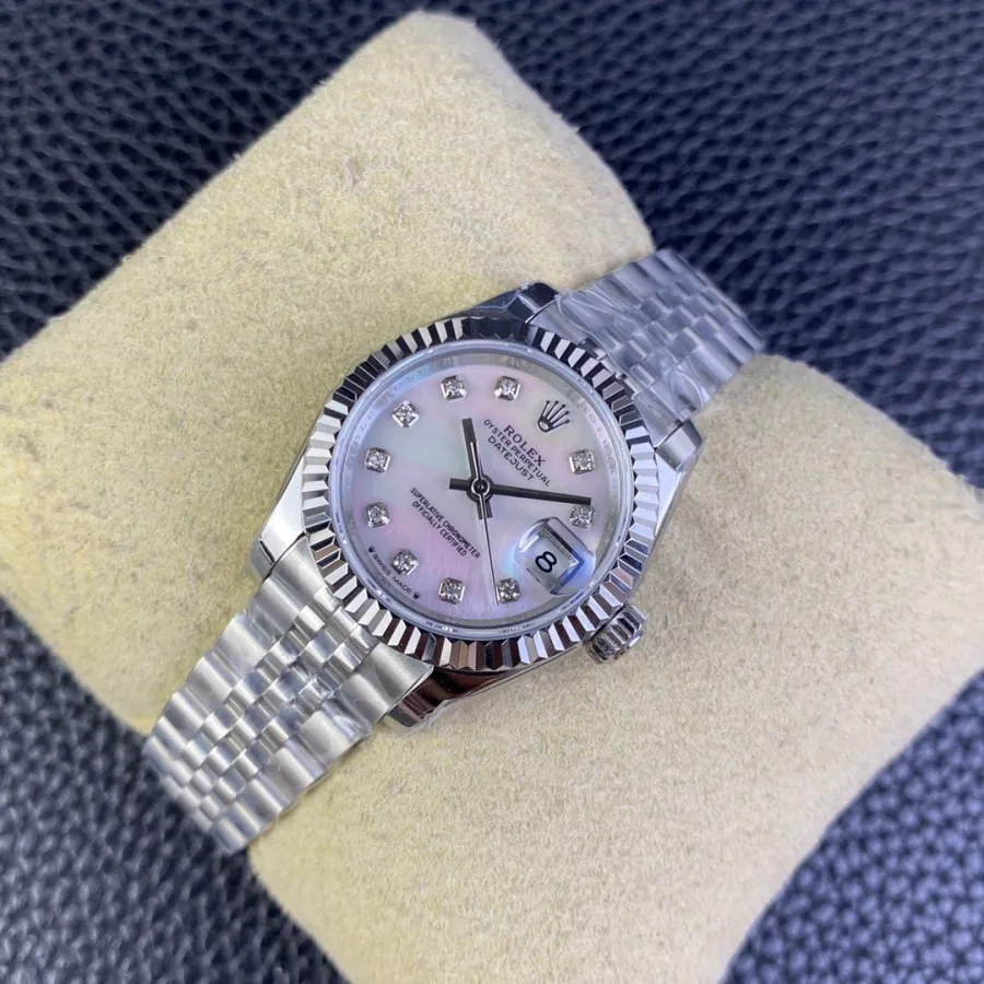 ROLEX-Lady Datejust-REF.M279174-0009 -28MM