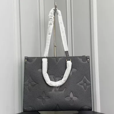 Louis Vuitton Bags ONTHEGO