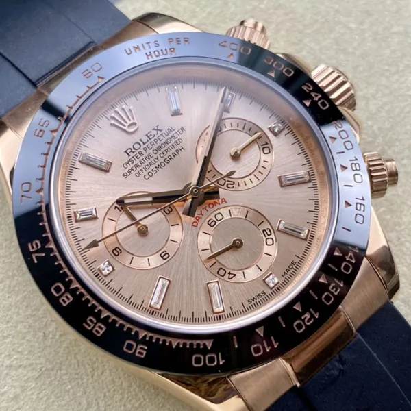 ROLEX-COSMOGRAPH DAYTONA-REF.M116515LN-0061-40MM - Image 3