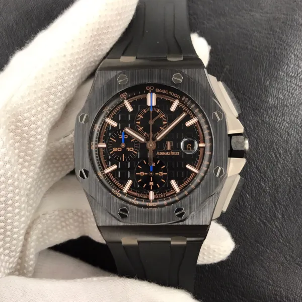 AUDEMARS PIGUET-ROYAL OAK OFFSHORE-REF.26405CE.OO.A002CA.02-44MM - Image 2
