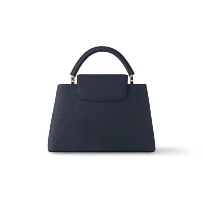 Louis Vuitton Bags Capucines
