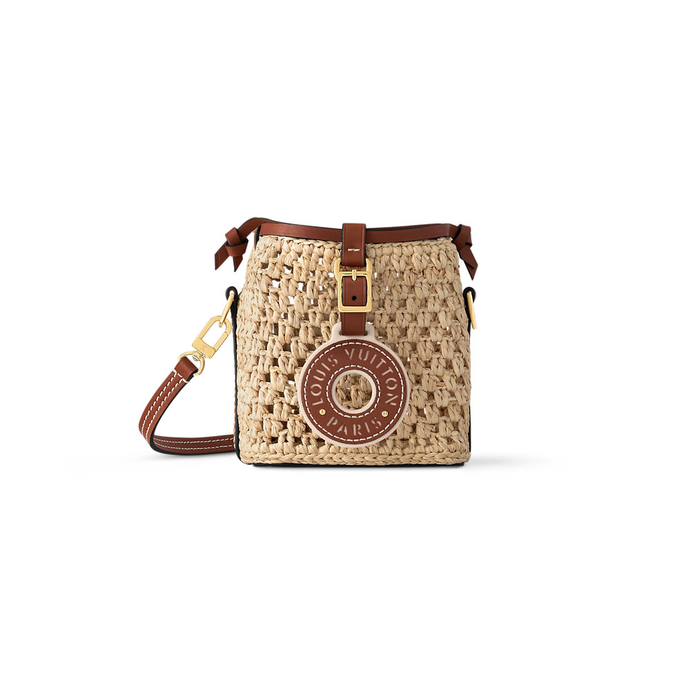 Bolsa Louis Vuitton Noe Purse