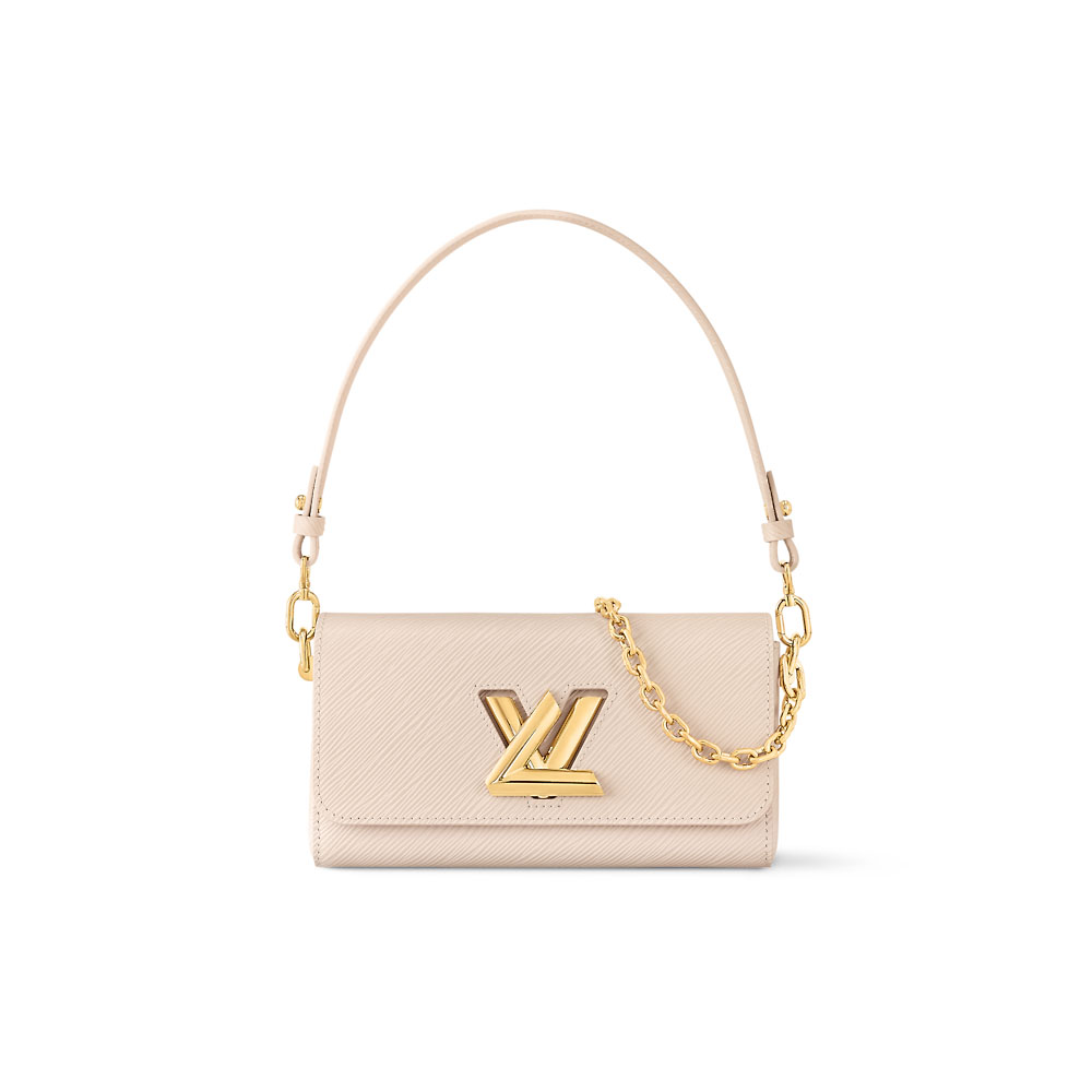 Bolsa Louis Vuitton Twist