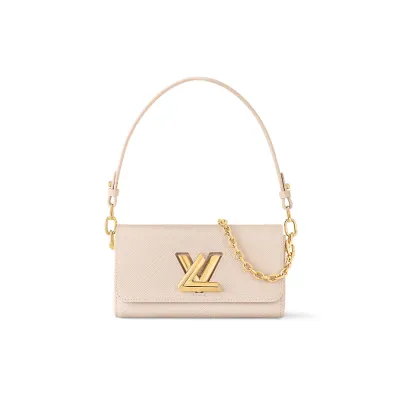 Louis Vuitton Bags Twist