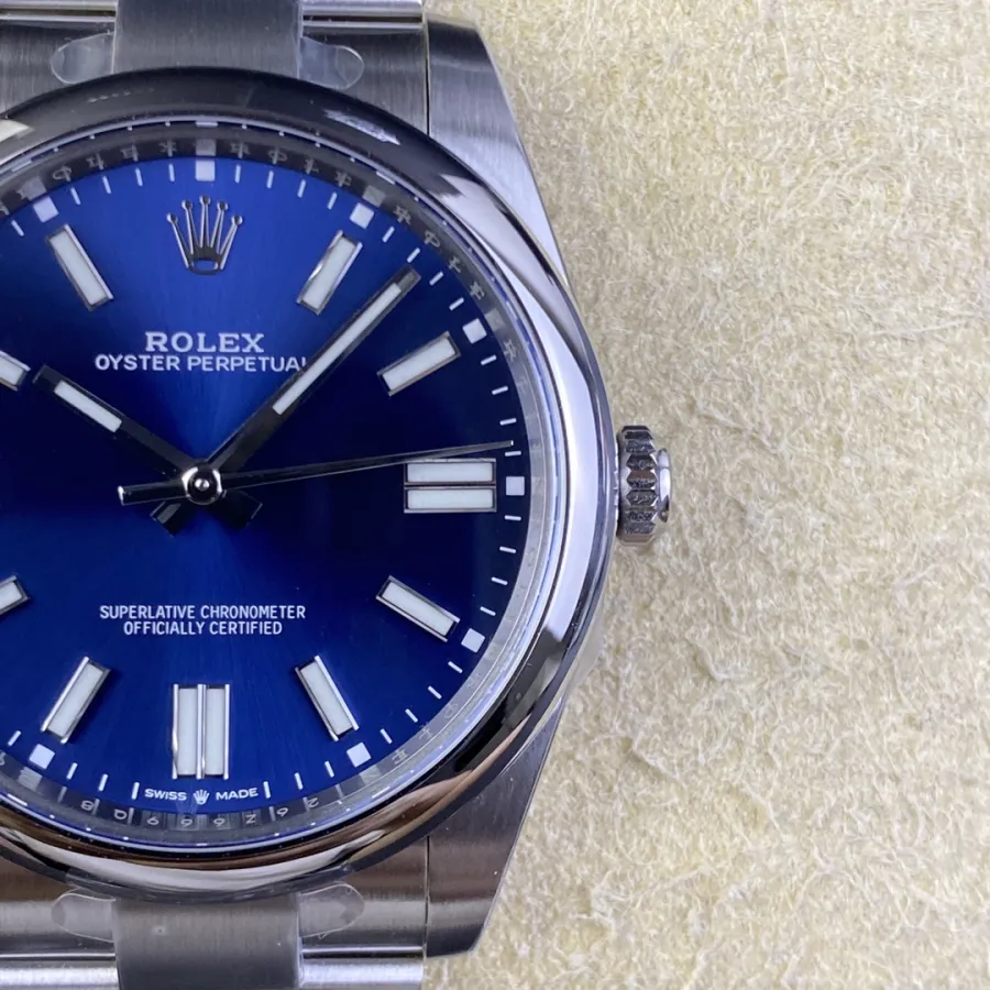 ROLEX-OYSTER PERPETUAL-REF.M124300-0003-41mm