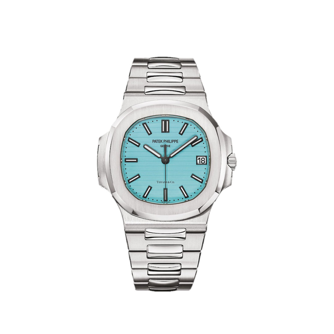 PATEK PHILIPPE-NAUTILUS-5711-1A-018-40mm
