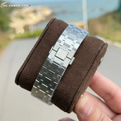 AUDEMARS PIGUET-ROYAL OAK-REF.26609TI.OO.1220TI.01-41MM