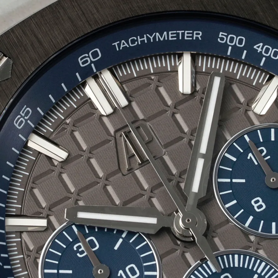 AUDEMARS PIGUET-ROYAL OAK OFFSHORE-REF.26420IO.OO.A009CA.01-43MM