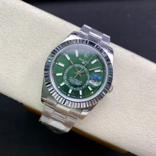 ROLEX-Sky Dweller-REF.M336934-0001-42MM - Image 6
