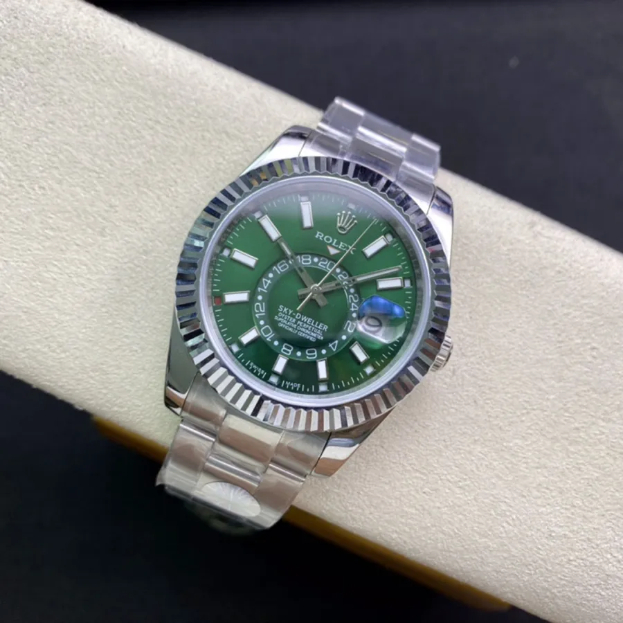 ROLEX-Sky Dweller-REF.M336934-0001-42MM