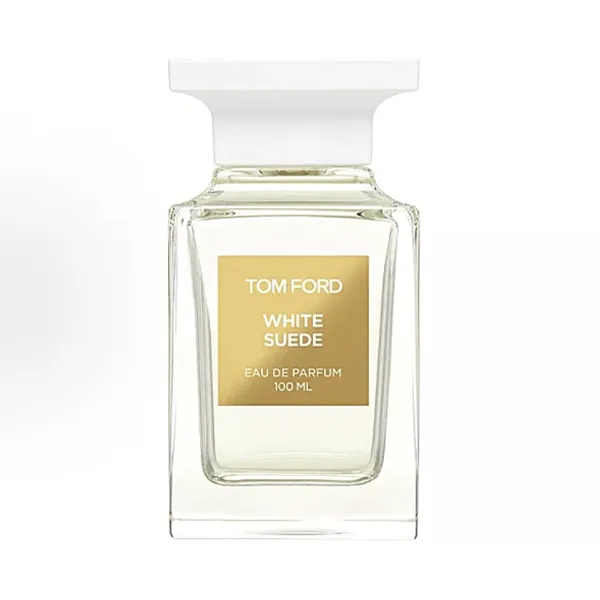 TOM FORD EAU DE PARFUM WHITE SUEDE WOMEN 100ml Fragrance( Edp )