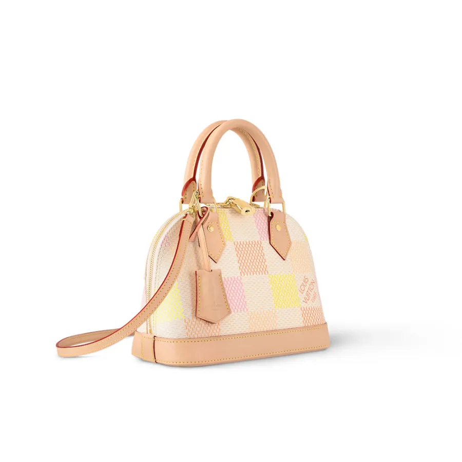 Louis Vuitton Bags  Alma