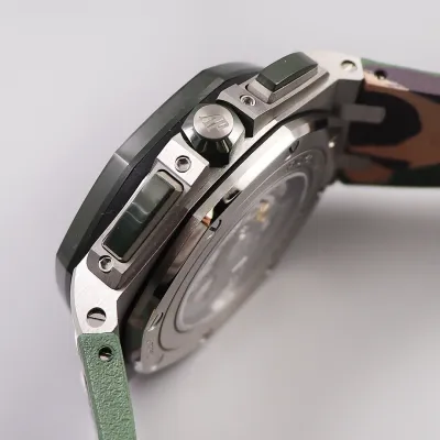 AUDEMARS PIGUET-ROYAL OAK OFFSHORE-ref.26400SO.OO.A054CA.01-44mm