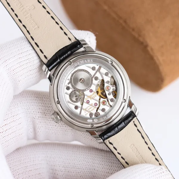 AUDEMARS PIGUET-JULES AUDEMARS-ref.77238OR.OO.A088CR.01-33mm - Image 6