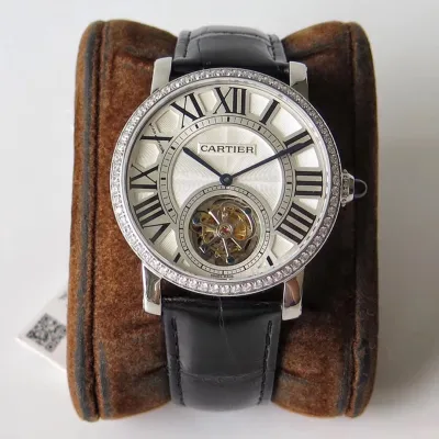 Cartier-Drive-De-Cartier-Ref.W4100013-40mm