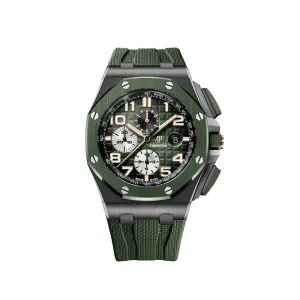 AUDEMARS PIGUET-ROYAL OAK OFFSHORE-ref.26405CE.OO.A056CA.01-44mm