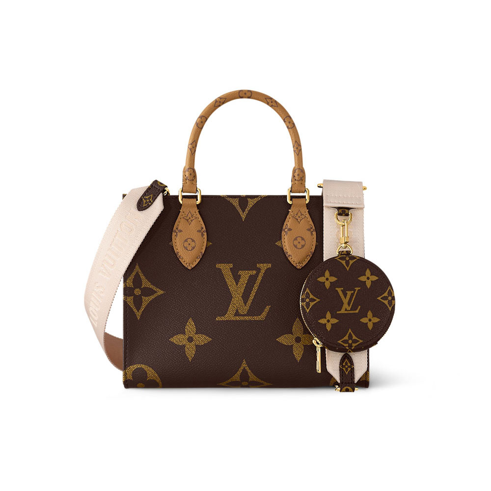 Bolsas Louis Vuitton ONTHEGO