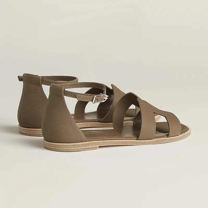 HERMES Santorini  Sandal