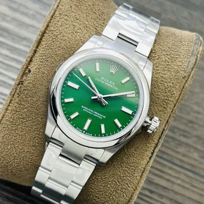 ROLEX-OYSTER PERPETUAL-REF.M277200-0006-31MM