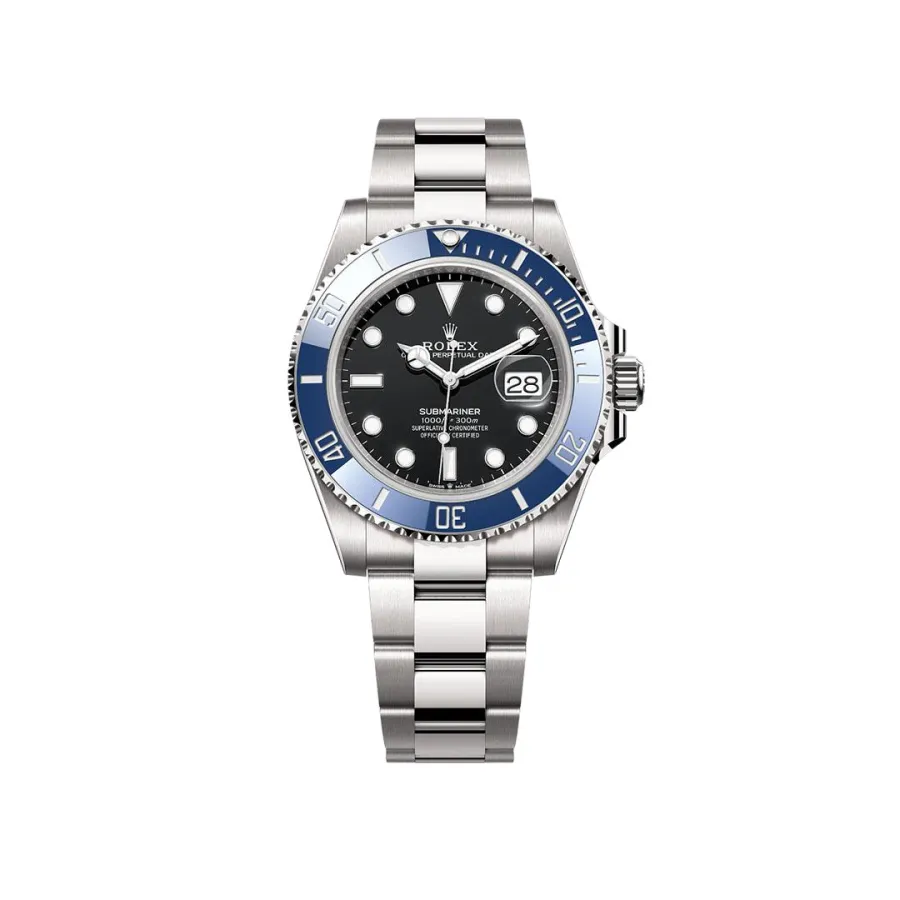 ROLEX-SUBMARINER-REF.M126619LB-0003-41mm