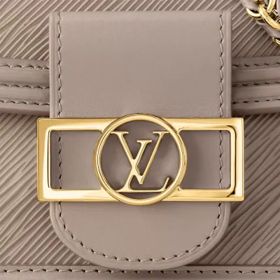 Louis Vuitton Bags Dauphine