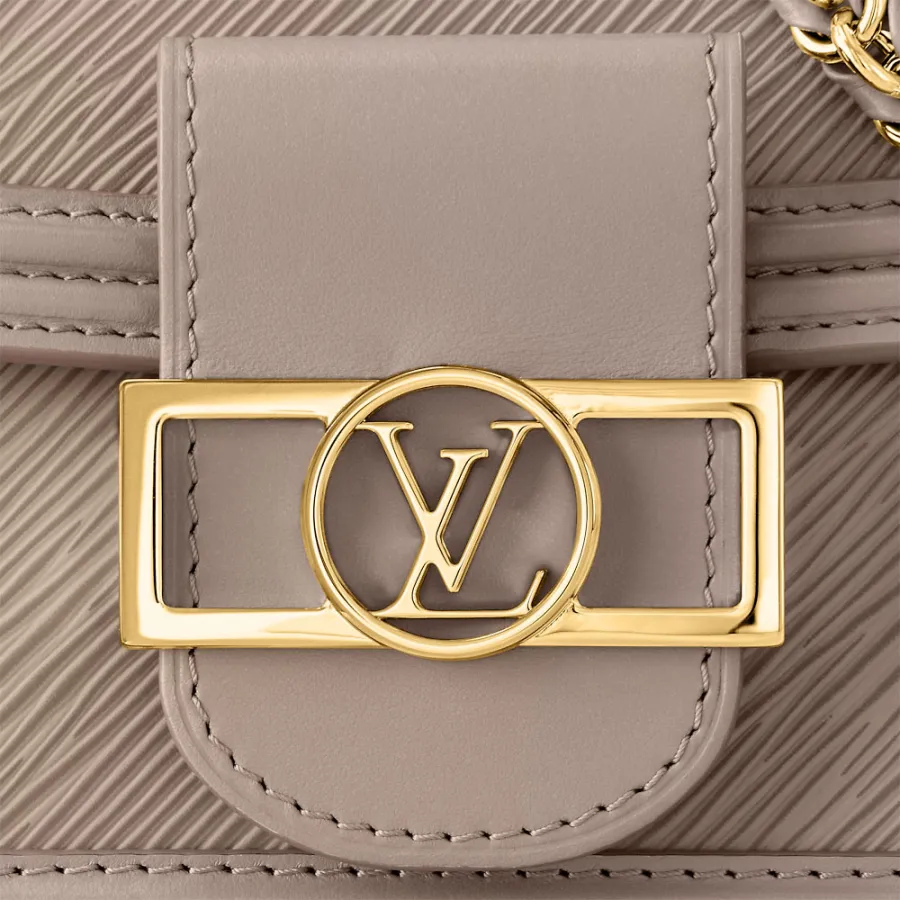 Louis Vuitton Bags Dauphine