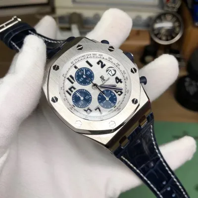 AUDEMARS PIGUET-ROYAL OAK OFFSHORE-REF.26170ST.OO.D305CR.01-42MM