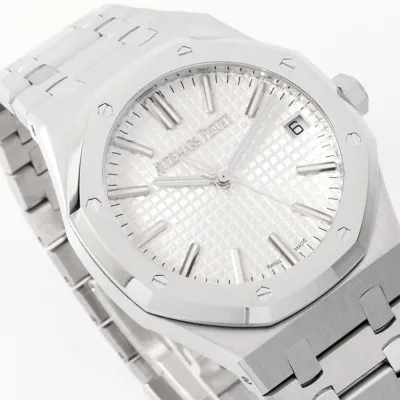 AUDEMARS PIGUET-ROYAL OAK-15510ST.OO.1320ST.03-41MM