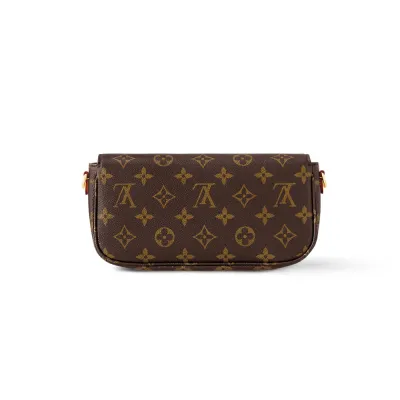 Louis Vuitton Bags  WOC LVY