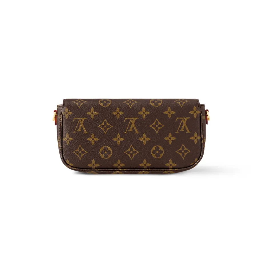 Louis Vuitton Bags  WOC LVY