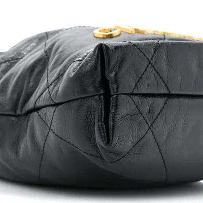 Chanel Pearl Mini 22 Bag | Premium Designer Handbag