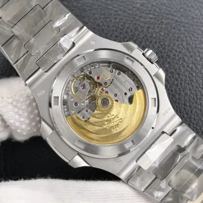 PATEK PHILIPPE-NAUTILUS-REF.5711-1P-40MM