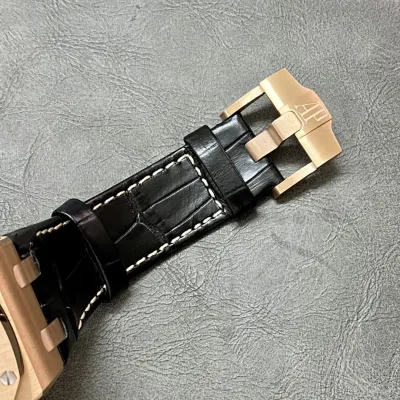 AUDEMARS PIGUET-ROYAL OAK OFFSHORE-ref.26470OR.OO.A002CR.02-42mm