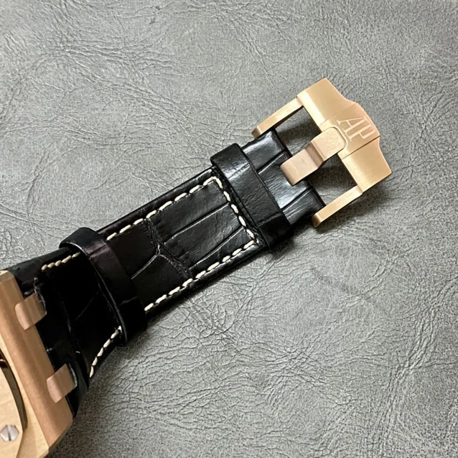 AUDEMARS PIGUET-ROYAL OAK OFFSHORE-ref.26470OR.OO.A002CR.02-42mm