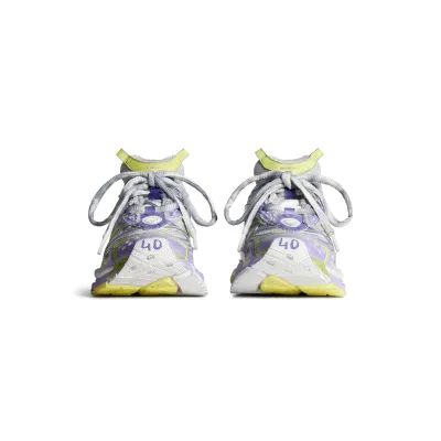 BALENCIAGA RUNNER 2.0 Sneakers